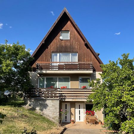 Apartman Vendy Karlovy Vary Exterior foto