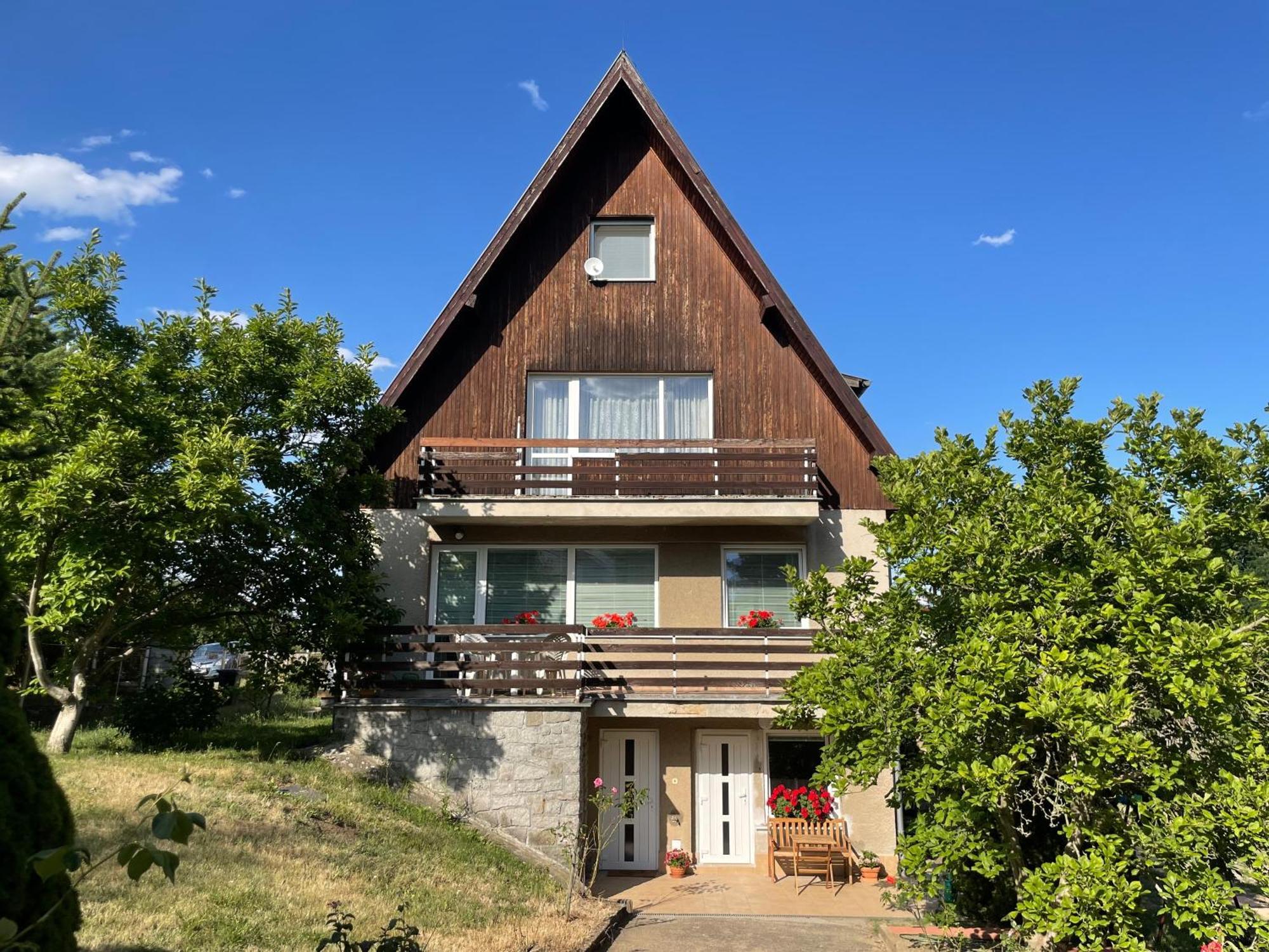 Apartman Vendy Karlovy Vary Exterior foto