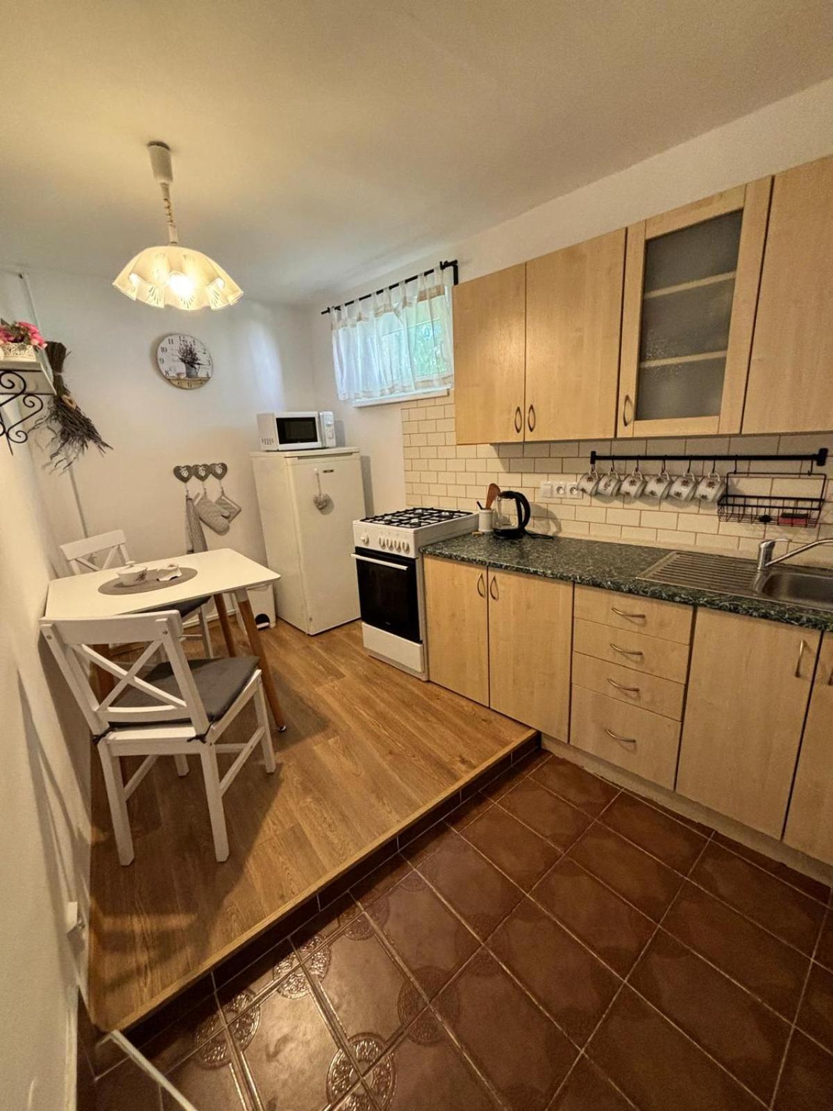 Apartman Vendy Karlovy Vary Exterior foto