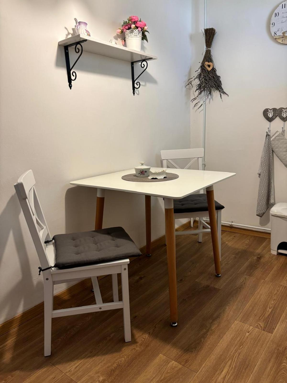 Apartman Vendy Karlovy Vary Exterior foto