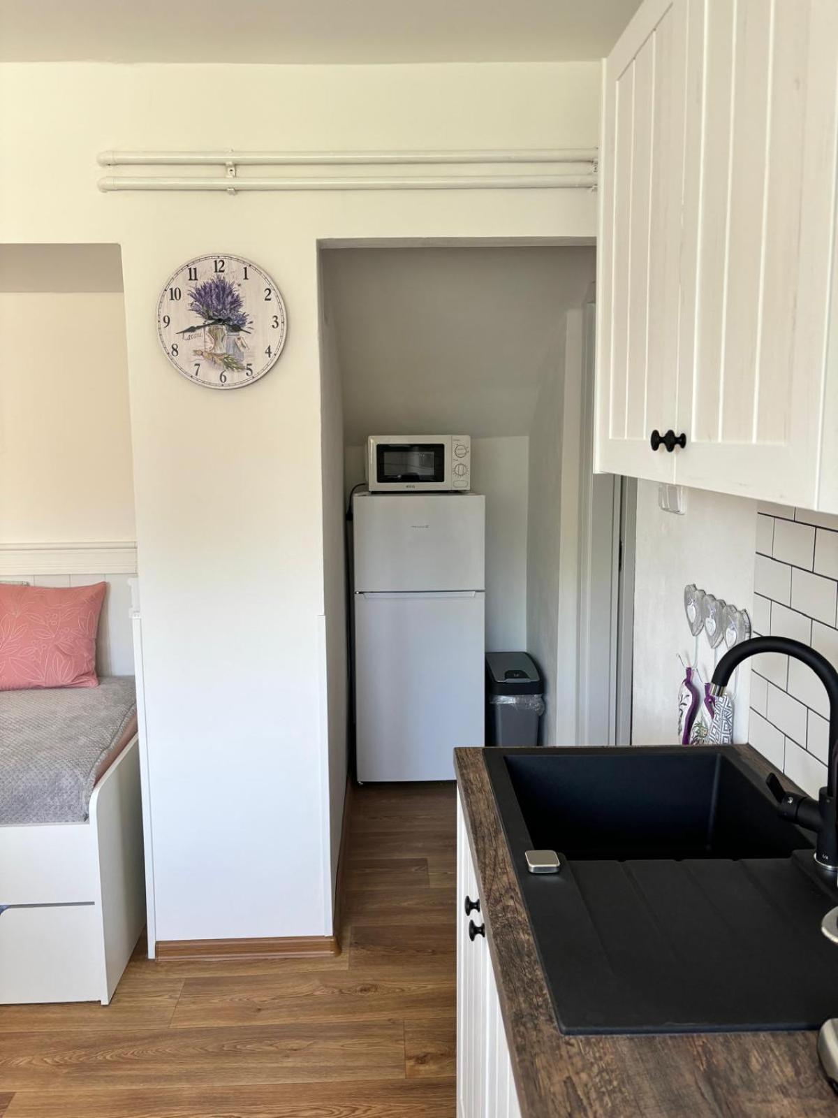 Apartman Vendy Karlovy Vary Exterior foto