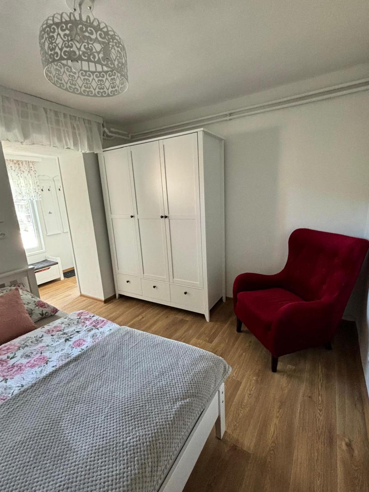 Apartman Vendy Karlovy Vary Exterior foto